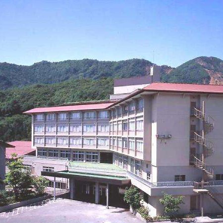 Forest Zao Onsen Yamagata (Yamagata) Exterior foto