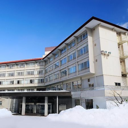 Forest Zao Onsen Yamagata (Yamagata) Exterior foto
